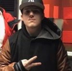 Meet your Posher, Patrick